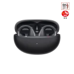 QCY Crossky C30 Open-Ear Clip Earbuds - Black - GC