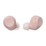 Sony WF-C710 Truly Wireless in-Ear Bluetooth Earbud - Pink