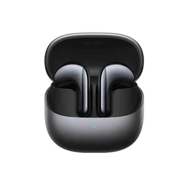 XiaomiBuds5Black Xiaomi Buds 5 Best Price in Pakistan