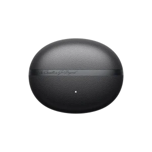 QCY Crossky C50 Open-Ear Clip Earbuds - Black - GC - Image 2