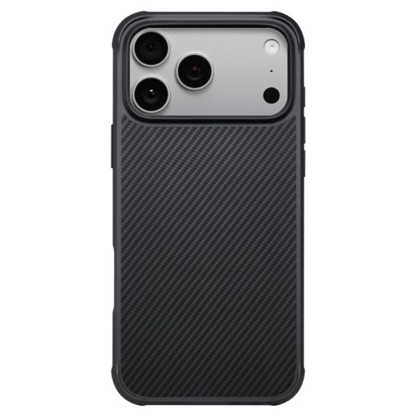 iPhone 17 Pro Max Pitaka Aramid ProGuard Case Best Price in Pakistan front side