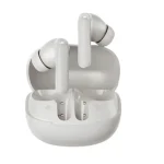 QCY Buds ANC HT15 Earbuds - White - GC