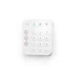 Ring Alarm Keypad V2 700 Series - 840080555669 - White