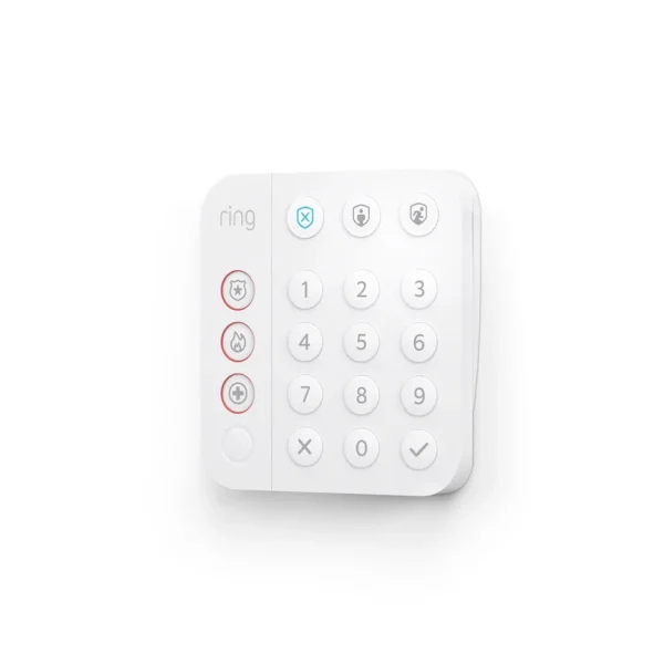 Ring Alarm Keypad V2 700 Series Best Price in Pakistan