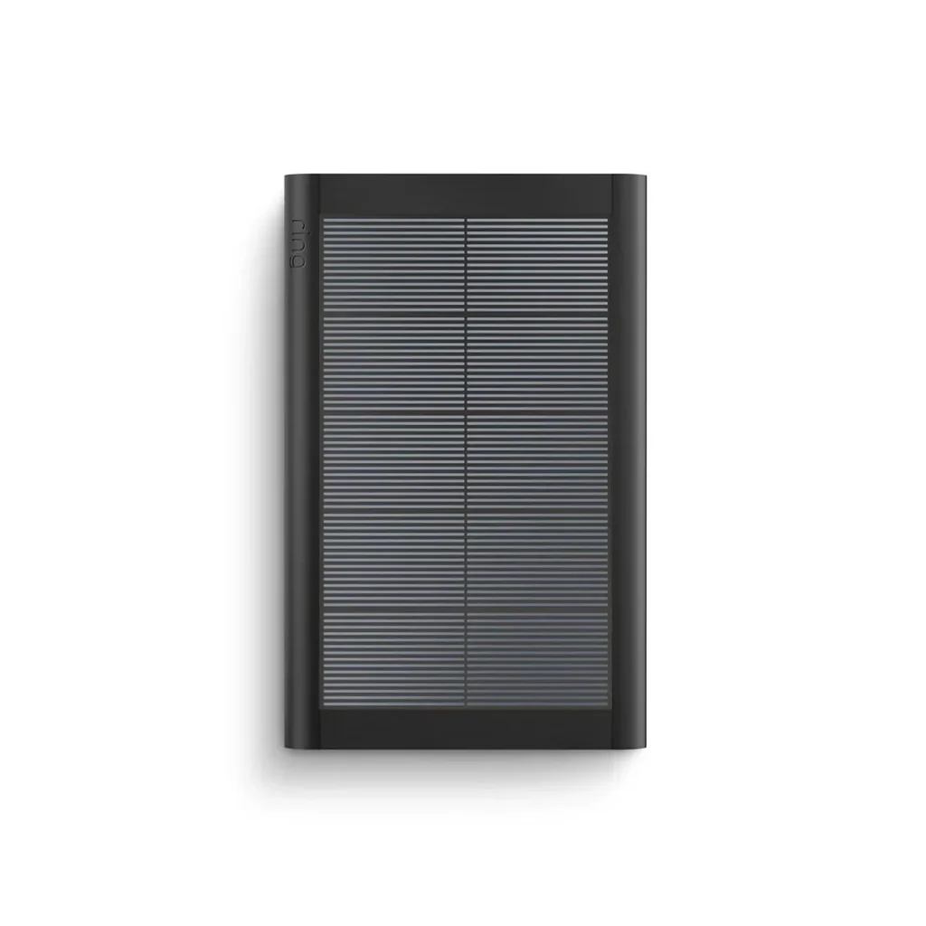 Ring Small Solar Panel 1.9W Best Price in Pakistan