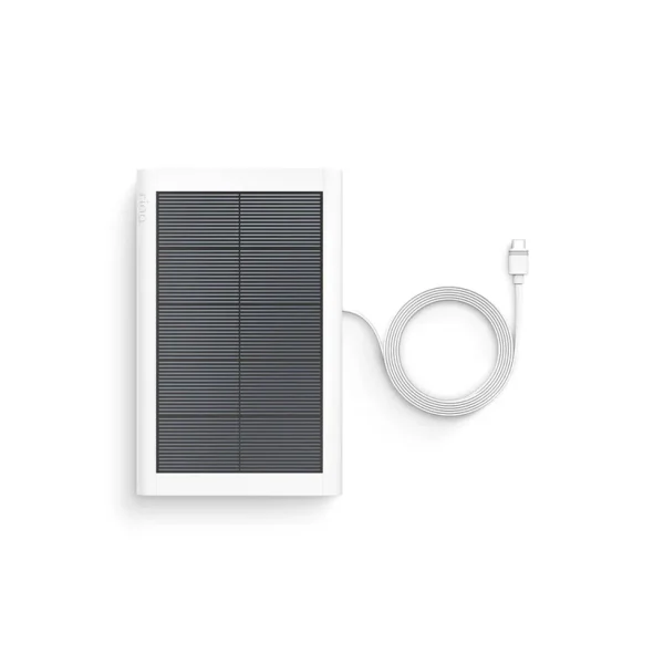 Ring Small Solar Panel 1.9W - 840268943165 - Black - Image 4