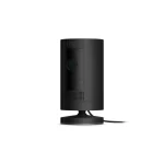 Ring Stick UP Camera Indoor/Outdoor Wired - 842861113525 - Black