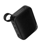 QCY SP2 Mini Bluetooth Speaker - Black - GC - Image 2