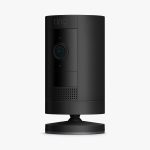 Ring Stick Up Camera Battery - 840268961299 - Black