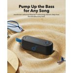 Anker Soundcore Select 3 Portable 16W Bluetooth Speaker - Black - A3172G11 - OP - Image 7