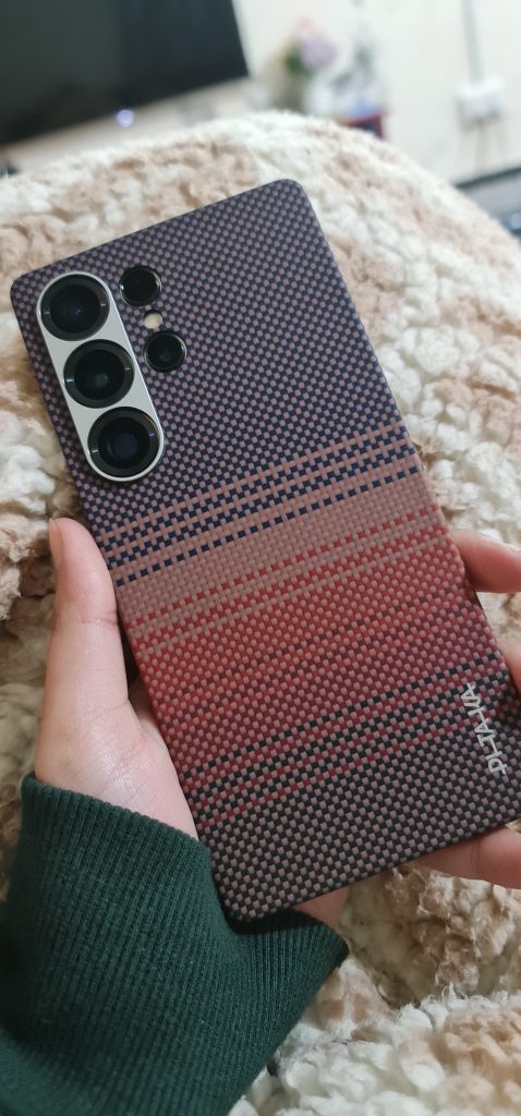 Image #1 from Areeb K.