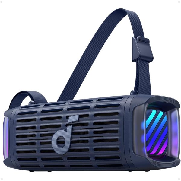 61LzpfxnsOL._AC_SL1500_ (2) Anker Soundcore Boom 3i Portable 50W Bluetooth Speaker Best Price in Pakistan