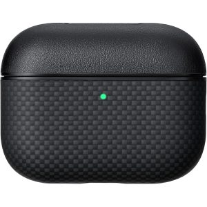 AirPods Pro 3 Pitaka Aramid Fiber Magnetic Case Best Price in Pakistan