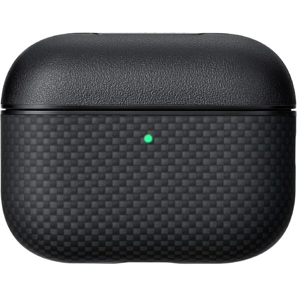 AirPods Pro 3 Pitaka Aramid Fiber Magnetic Case Best Price in Pakistan