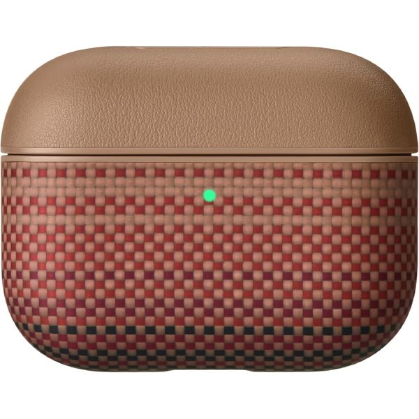 71ZrVx1qOoL._AC_SL1500_ (1) AirPods Pro 3 Pitaka Aramid Fiber Magnetic Case Best Price in Pakistan