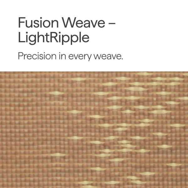 iPhone 17 Pro Max Pitaka Ultra Slim Case - Golden Glint - Image 3