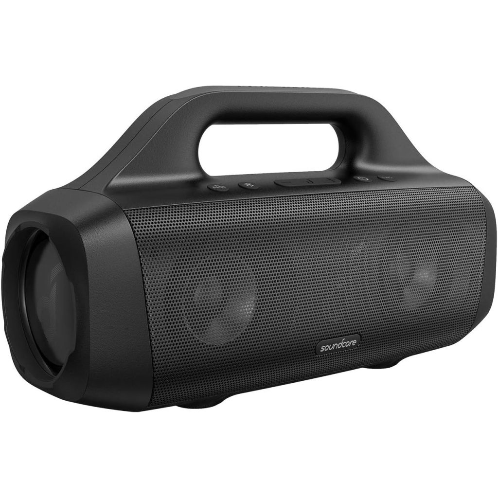 Anker Boom 2 SE Portable 30W Bluetooth Speaker Best Price in Pakistan