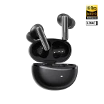 QCY MeloBuds N70 Earbuds - Black - GC