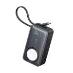 Anker MagGo Powerbank 10000mAh 35W - Black - A1657H11 - OP