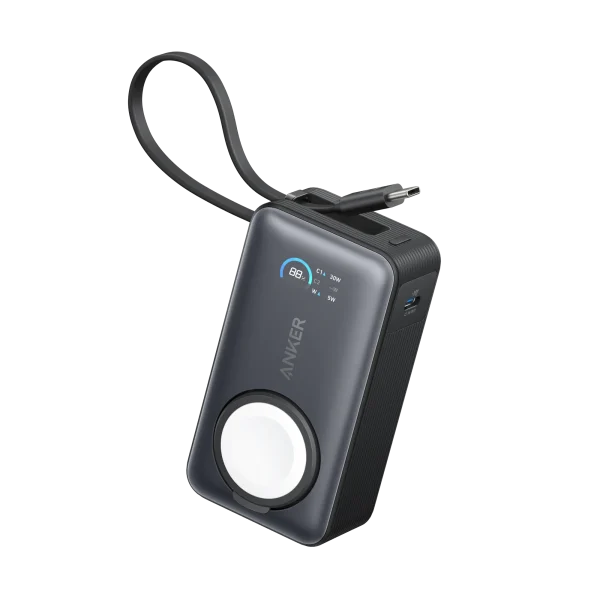 Anker MagGo Powerbank 10000mAh 35W Best Price in Pakistan