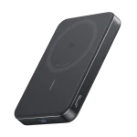 Anker MagGo Power Bank 10000mAh Silm - Black - A1664H11 - OP