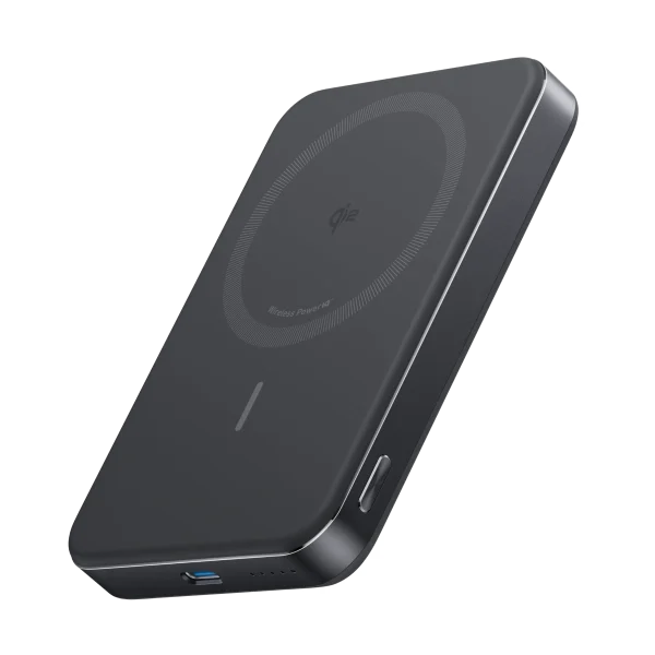 A1664H11_Richimage_US_TD01_V2 Anker MagGo Power Bank 10000mAh Silm Best Price in Pakistan