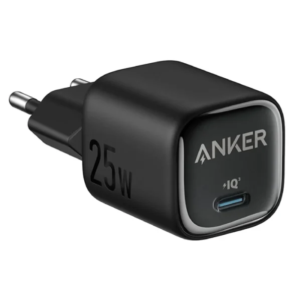Anker-A2656-EU Anker 25W USb C Fast Charger Plug EU Best Price in Pakistan