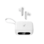 Anker Soundcore P41i Earbuds With USB-C Charging - White - A3937H21 - OP