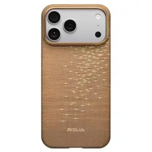 PITAKA Case for iPhone 17 Pro max best case phone case in pakistan 