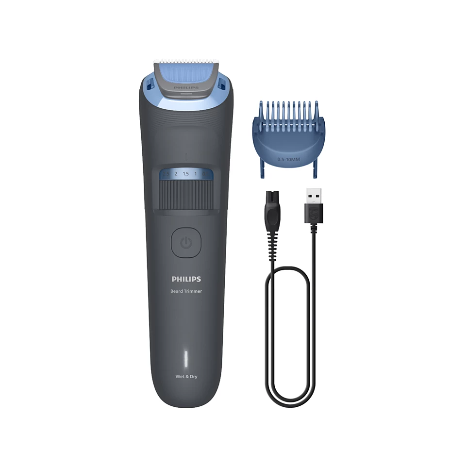 Philips Beard Trimmer - BT3617/15 Best Price in Pakistan
