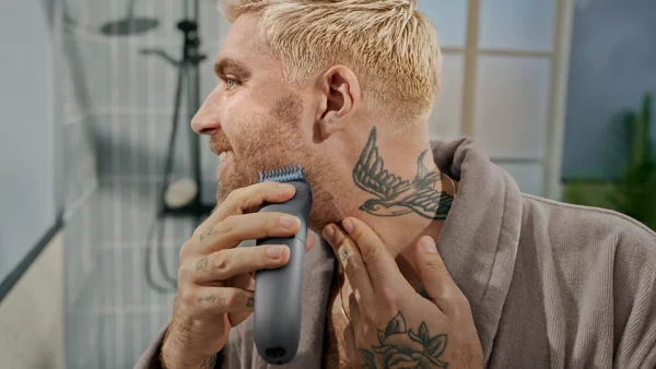 Philips Beard Trimmer - BT3617/15 - Image 6