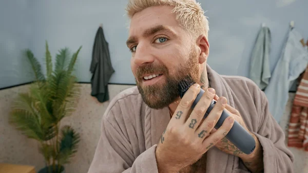 Philips Beard Trimmer - BT3617/15 - Image 4