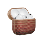 AirPods Pro 3 Pitaka Aramid Fiber Magnetic Case - Sunset