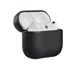 AirPods Pro 3 Pitaka Aramid Fiber Magnetic Case  - Black