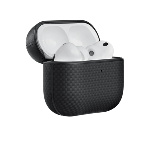 AirPods Pro 3 Pitaka Aramid Fiber Magnetic Case Best Price in Pakistan
