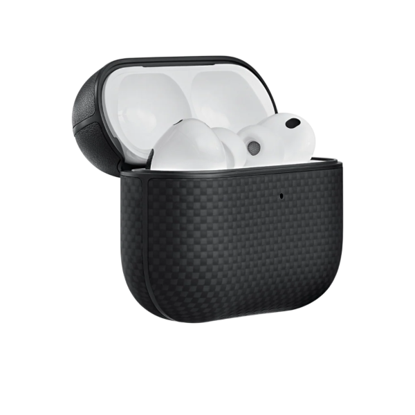 AirPods Pro 3 Pitaka Aramid Fiber Magnetic Case Best Price in Pakistan