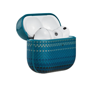 AirPods Pro 3 Pitaka Aramid Fiber Magnetic Case Best Price in Pakistan