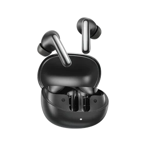 QCY MeloBuds N60 Earbuds - Black - GC - Image 2