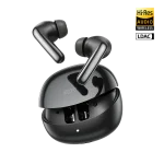 QCY MeloBuds N60 Earbuds - Black - GC