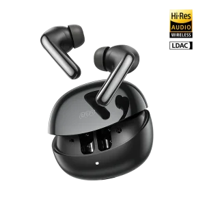 QCY MeloBuds N60 Earbuds Best Price in Pakistan