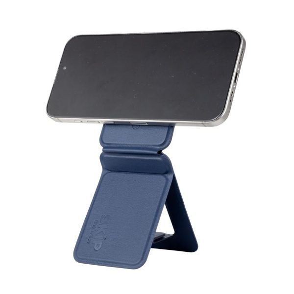 Magnetic Tripod Stand & Wallet by Skip the Noise Best Price in Pakistan