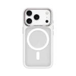 iPhone 17 Pro Benks Mist Case Best Price in Pakistan