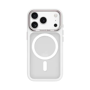 iPhone 17 Pro Benks Mist Case Best Price in Pakistan