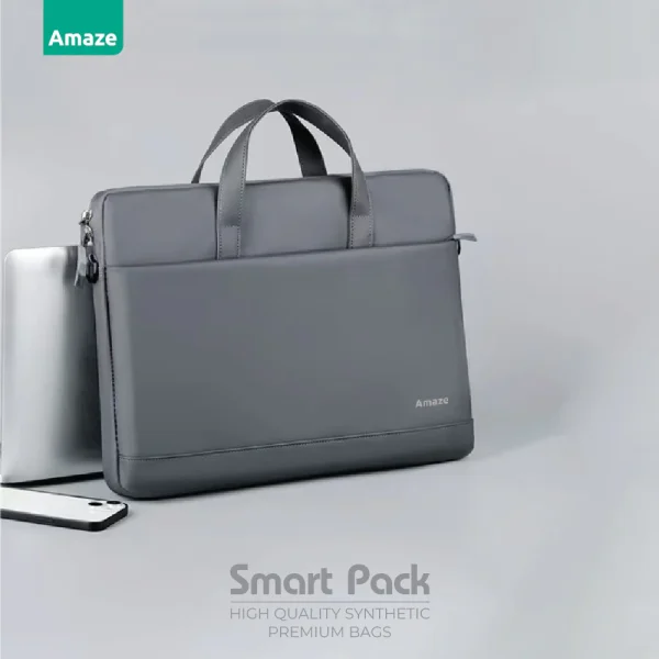 Amaze A905 Smart Pack Synthentic Premium Bag Best Price in Pakistan