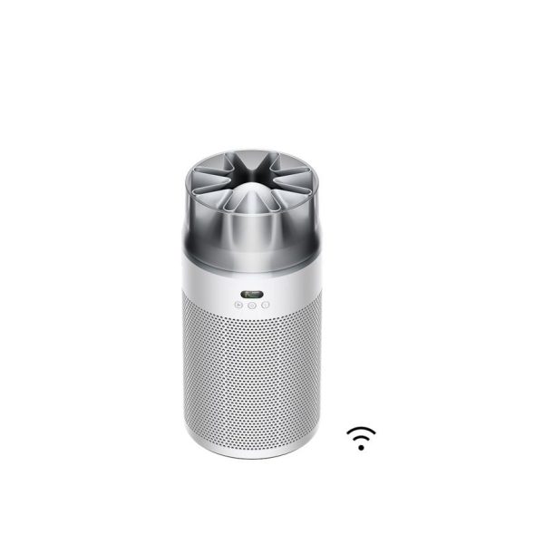 Dyson HushJet Purifier Compact HJ01 Best Price in Pakistan