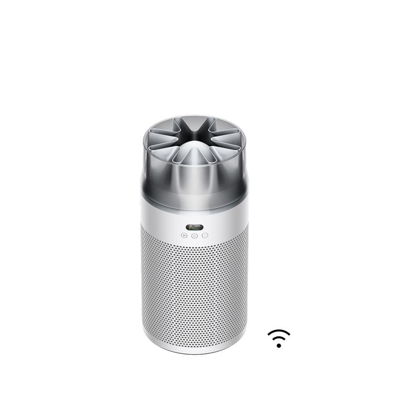 Dyson HushJet Purifier Compact HJ01 Best Price in Pakistan