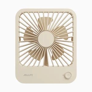 Jisulife Table Fan Life 1 4500mAh Best Price in Pakistan