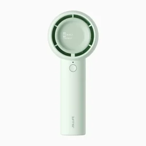 Jisulife Handheld Fan Life 5 2000mAH Best Price in Pakistan