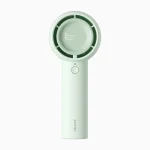 Jisulife Handheld Fan Life 5 Plus 4000mAh - Green