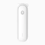 Jisulife Handheld Fan Life 8 2000mAh - White